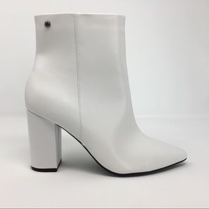 Simply Vera Vera Wang Midi Women’s Ankle Boots sz8
